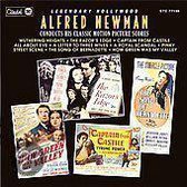 Alfred Newman Conducts His Classic Motion Picture Scores