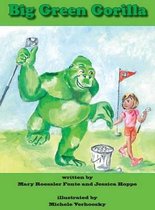 Big Green Gorilla