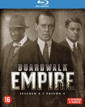 Boardwalk empire - Seizoen 4
