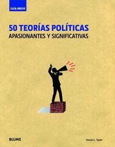 50 teorias politicas / 50 Political Theories