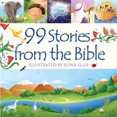 99 Stories from the Bible - 99 Stories from the Bible