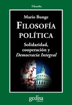 Cladema Filosofía - Filosofía política
