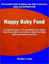Happy Baby Food