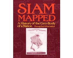 Siam Mapped