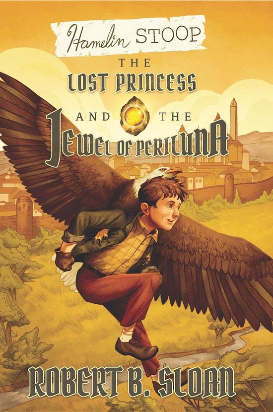 Hamelin Stoop series 2 - Hamelin Stoop - cover
