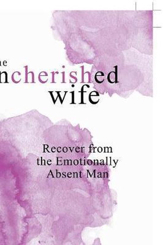 The Uncherished Wife - cover