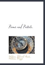 Poems and Pastels.