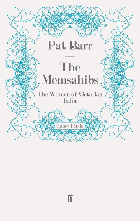 The Memsahibs - cover