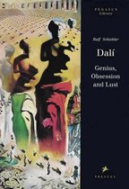 ISBN DALI: GENIUS,OBSESSION AND LUST, Art & design, Anglais