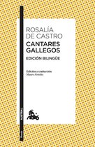 Poesía - Cantares gallegos