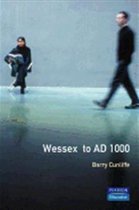 Wessex To AD 1000