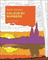 Anti-Stress Colour by Numbers