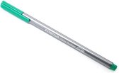 Staedtler Triplus Fineliner 0,3 mm | Vert