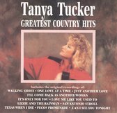 Tanya Tucker's Greatest H