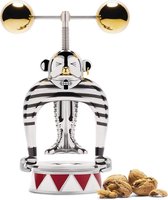 Alessi M. Wanders Circus Limited Edition Strongman