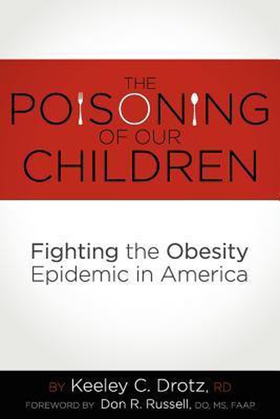 The Poisoning of Our Children - cover