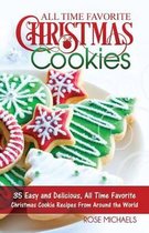 All Time Favorite Christmas Cookies