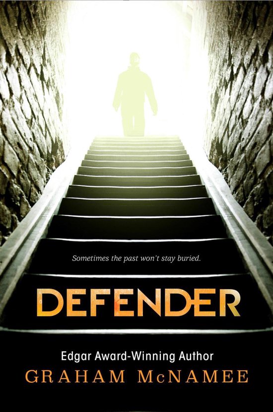 Defender - cover