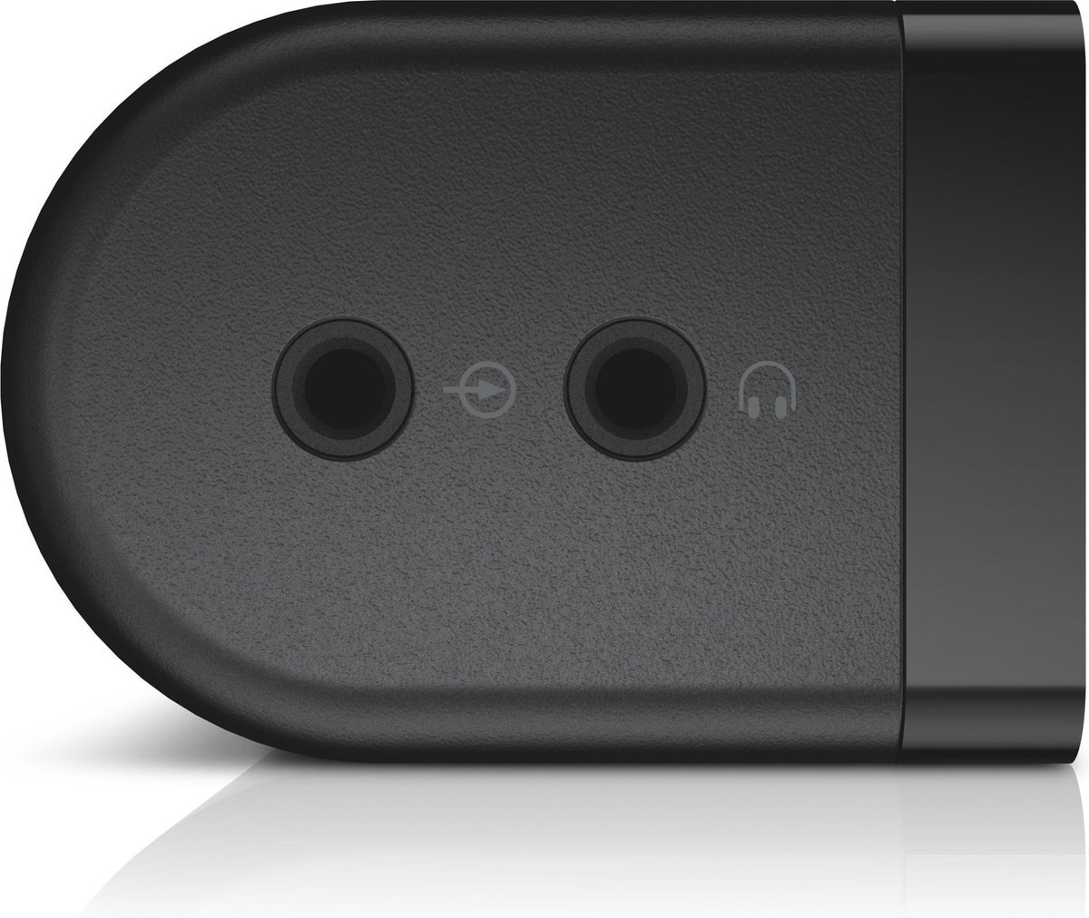 Afbeelding 2 van SPK : Dell Stereo USB SoundBar AC511