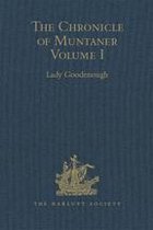 Hakluyt Society, Second Series - The Chronicle of Muntaner