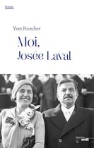 Romans - Moi, Josée Laval