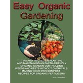 Correct Times - Easy Organic Gardening