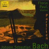 Bach, Js.: Partiten F R Violine Sol