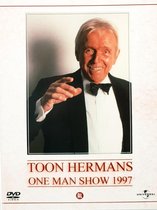 toon hermans one man show 1997