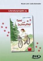 Literaturprojekt zu "Toni und Schnuffel"