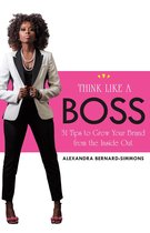 Think Like a Boss