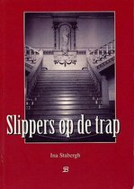 Slippers Op De Trap