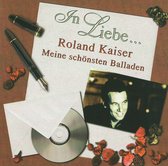 In Liebe Roland Kaiser