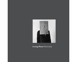 Irving Penn Portraits, Magdalene Keaney | 9781855144170 | Boeken | bol