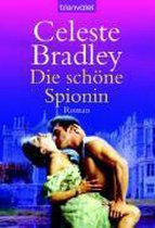 Bradley, C: Schöne Spionin