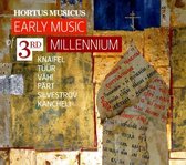 Early Music Of 3Rd Millennium