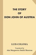 The Story of Don John of Austria