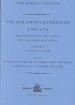 The Malaspina Expedition 1789 to 1794