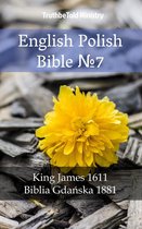 Parallel Bible Halseth 1629 - English Polish Bible №7