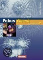 Fokus Chemie 2. Schülerbuch. Gymnasium. Nordrhein-Westfalen