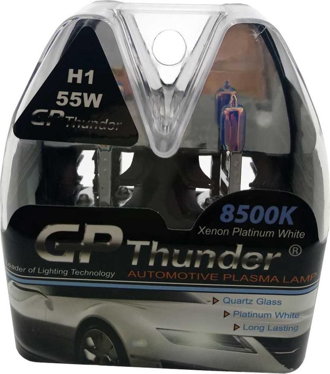 GP Thunder v2 8500k H1-55w