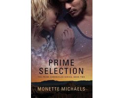 Prime Chronicles- Prime Selection