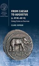Guides to the Coinage of the Ancient World- From Caesar to Augustus (c. 49 BC–AD 14)