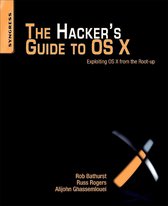 Hacker'S Guide To Os X