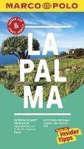 MARCO POLO Reiseführer La Palma