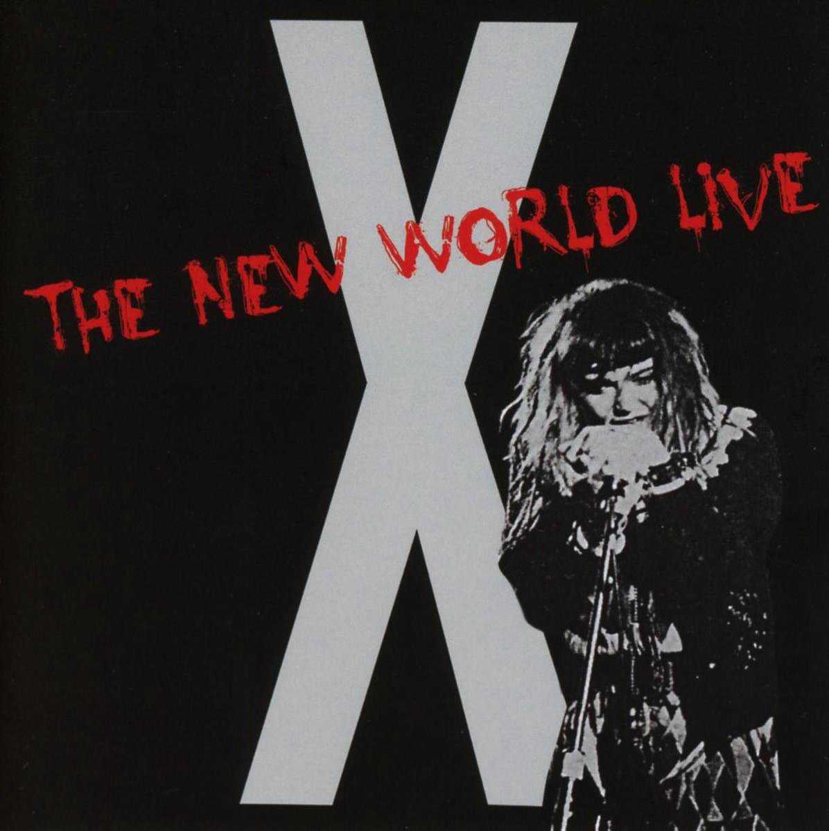 New World Live