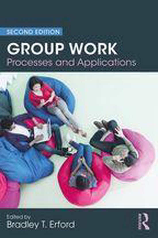 Group Work - cover