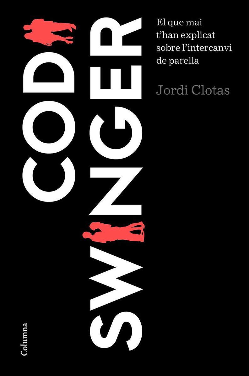 Codi Swinger (ebook), Jordi Clotas I Perpinyà 9788466422796 Boeken bol