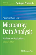 Microarray Data Analysis