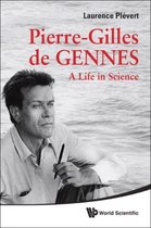 Pierre-gilles De Gennes