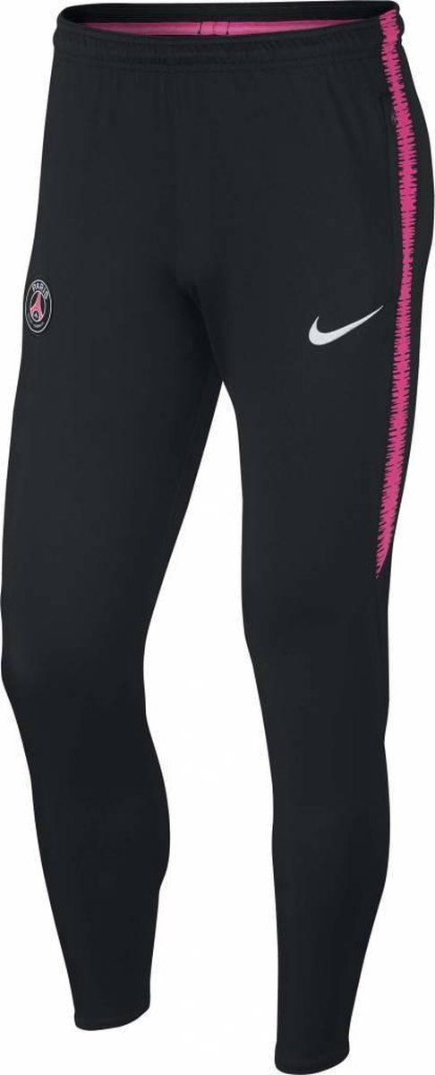 Nike Paris Saint Germain Dry Squad Sportbroek performance Maat M Mannen . bol